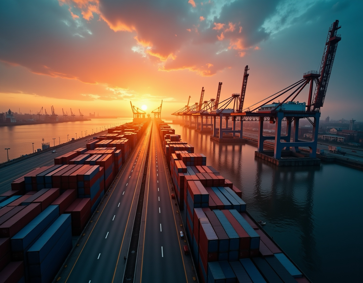 TransLogistic