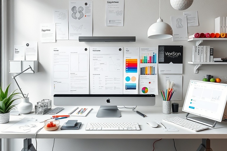 UI/UX дизайн